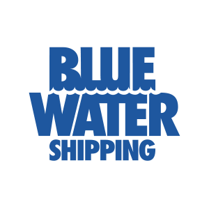 Blue Water Shipping Taulov